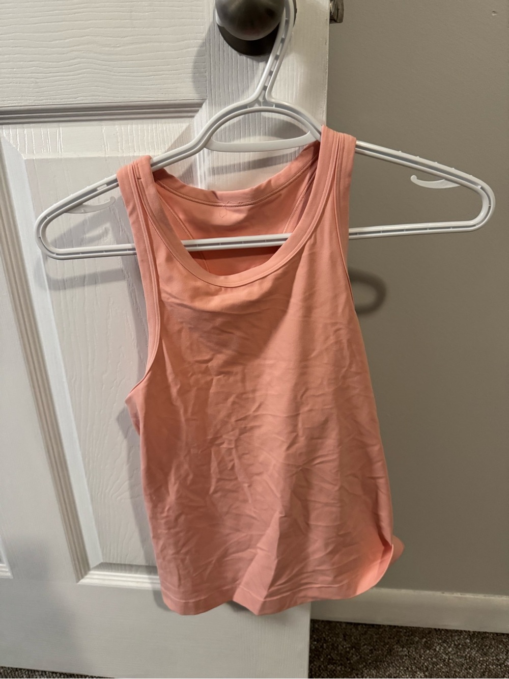 Lululemon Align Razorback Tank Top- Pink